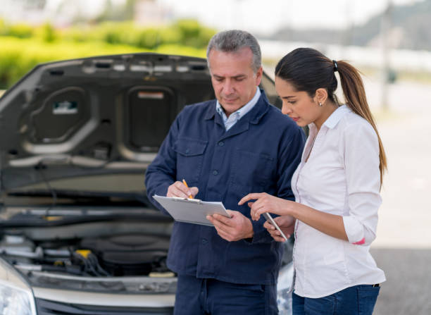Local insurance for Los Alamos County County drivers